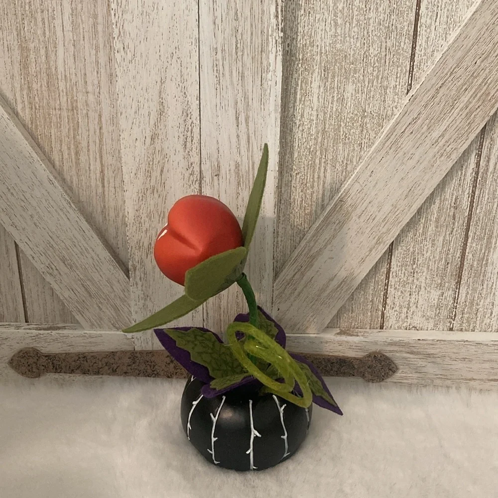 Target Hyde and Eek 2021 Halloween Mini Faux Plant